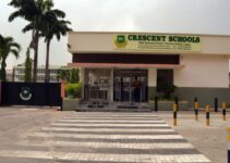 Best About Crescent Schools In Lagos (Islamic school).