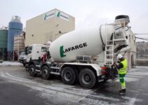 Lafarge Graduate Trainee Salary Structure (Up-to-date).
