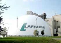 How To Become Lafarge Distributor in Nigeria (Requirements).