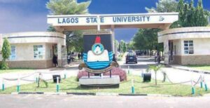 Lagos State University Courses & School Fees