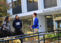 How to Apply for Marian University Scholarship 2021.