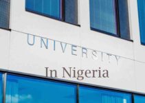 Top 5 Oldest and First Universities In Nigeria.