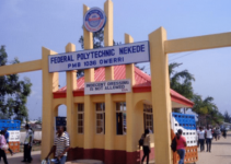 List of Polytechnics that Offers Sociology in Nigeria.
