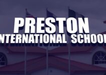 Best About Preston International School Akure Nigeria.