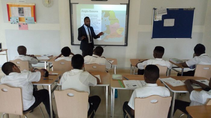 Top 15 best secondary schools in abuja – PZGI