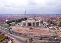 History and Facts of Ibadan Nigeria that You Must Know.
