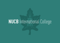 NUCB International College Scholarship in Japan 2021.