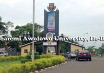 OAU UTME Subject Combination and Admission Requirements