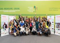 Apply for Pitch AgriHack (Agritech Startups Worth US$45,000 ) 2021.