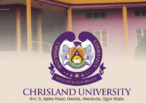About Chrisland University – It is Accredited & Good.