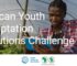African Youth Adaptations Solutions Challenge 2022.