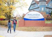 Finlandia University Tuition Fees Scholarship 2021.