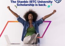 How to Apply for Stanbic IBTC Scholarship Initiative 2021/2022.