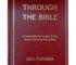 THROUGH THE BIBLE by Zac Poonen (Book in PDF).