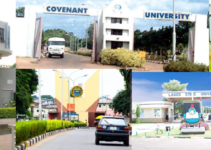 Top 50 Universities Offering Biology as Course in Nigeria.