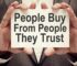 5 Best Ways To Build Trust With Customers in Business.
