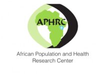 How to Apply for APHRC Scholarship 2022.