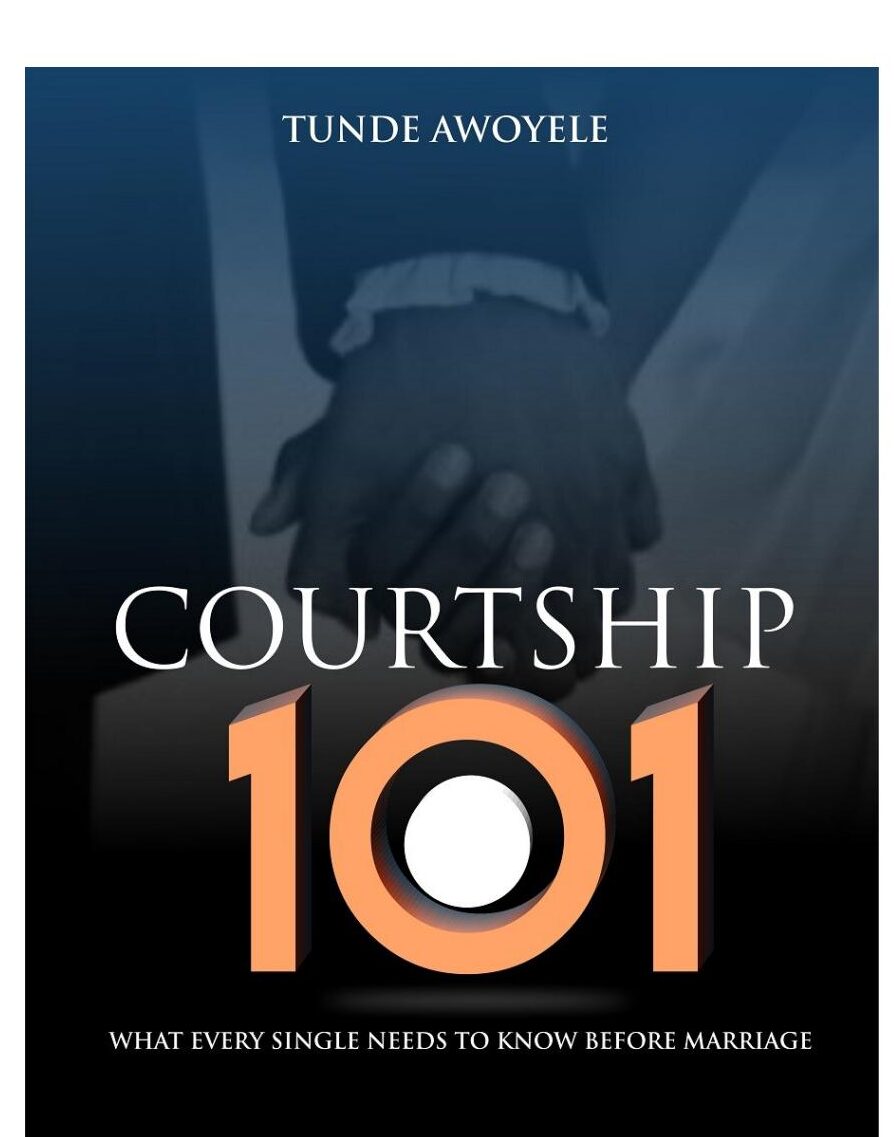 Courtship 101 
