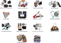 Fast Moving Items to Sell In Nigeria Either Online or Shop.