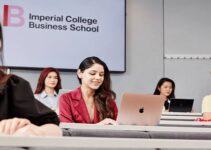 Imperial College Business School Scholarships for Africans 2022.