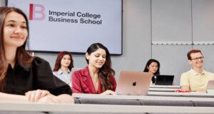 Imperial College Business School Scholarships 