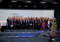 How to Apply for Nokia Foundation Scholarship 2022.
