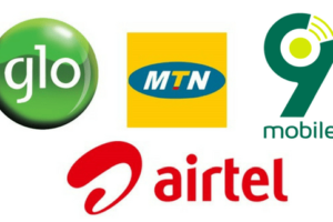 Code to Load MTN Recharge Card, Airtel, GLO and 9mobile.