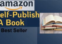 How to Earn Money on Amazon Publishing.