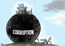 Factors that Enable Political Corruption.
