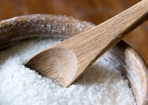 7 Smart Things You Can do With Salt.