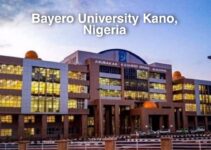 Bayero University Kano Courses, Cut off mark and Requirements.