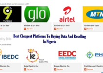 Best Cheapest Platforms To Buying Data And Reselling In Nigeria.
