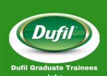 How to Apply for Dufil Prima Foods Graduate Trainee 2022.