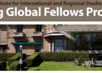How to Apply for Fung Global Fellows Program 2022.