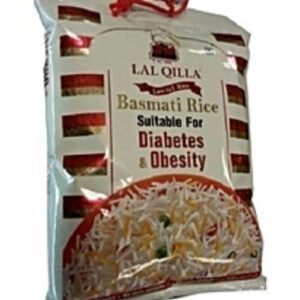 List of most popular rice brands and prices in nigeria. 5 Lal qilla basmati rice