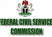 Nigerian Civil Service Grades and Salaries.