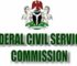 Nigerian Civil Service Grades and Salaries.