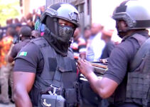 Security Agencies in Nigeria and their Contacts Information.