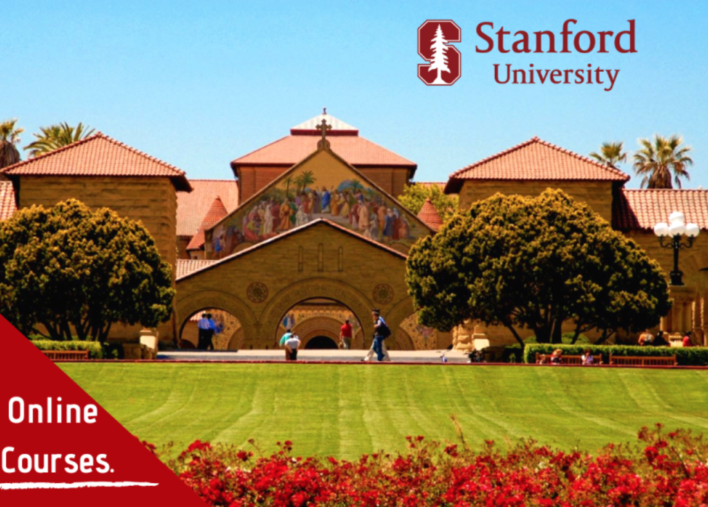 List of Stanford University Courses and Fees.