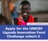 How to Apply for UNICEF Innovation Fund Challenge 2022