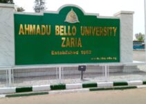 ‎ABU Zaria Distance Learning Courses and Tuition Fees.