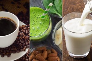 Drinks to Avoid When You’re Trying to Lose Weight.