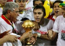 Egypt Africa Cup of Nations Records and Victories.