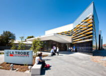 La Trobe University Masters Scholarships in Australia 2022.