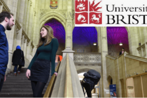 University of Bristol Think Big Scholarship 2022.