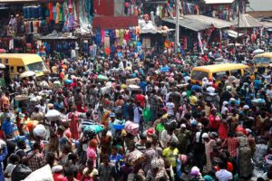 10 Reasons Nigeria Is Good For Business.