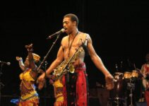 The King Of Afrobeat In Africa And Its Origin.