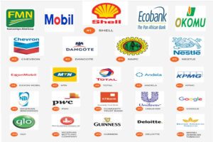 Largest  Business Brands In Nigeria.