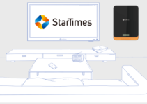 StarTimes Customer Service Number Nigeria.