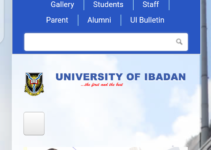University Of Ibadan Direct Entry Requirements.
